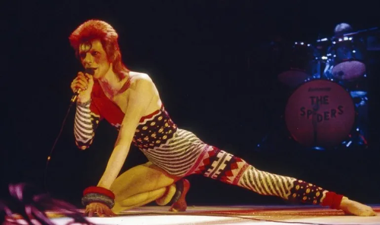 Ο David Bowie ανάμεσα σε 72 νέα emoji για iphones