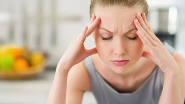 Έχετε πονοκέφαλο;, πώς μπορείτε να γλυτώσετε
