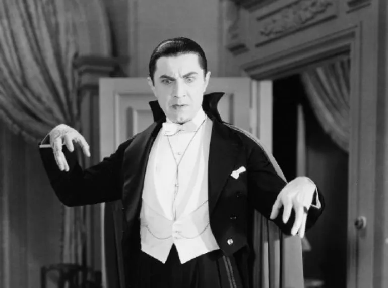 Πρεμιέρα σαν σήμερα το 1931 για το φιλμ Dracula...