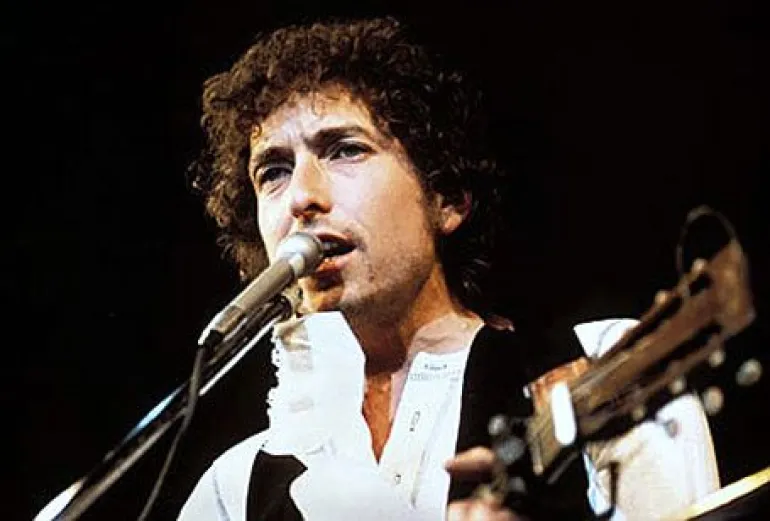 3 Super τραγούδια του Bob Dylan που μάθαμε από άλλους