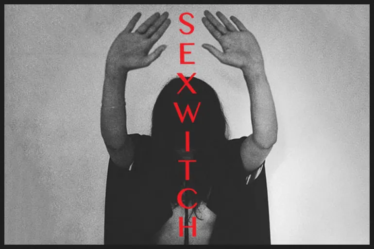 Sexwitch το νέο project της Natasha Khan