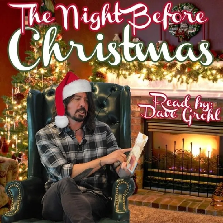 Foo Fighters: Christmas Medley στο SNL