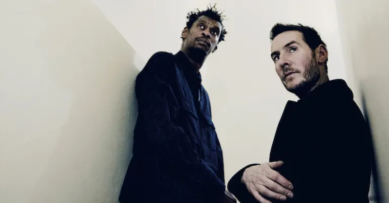 Ο Δημήτρης Ζουγρής διαλέγει 10 τραγούδια των Massive Attack