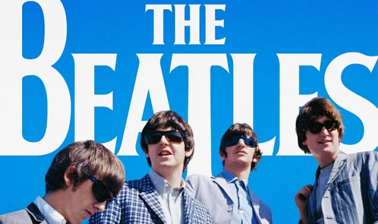 Οι Beatles συγκινούν μετά από μισό αιώνα