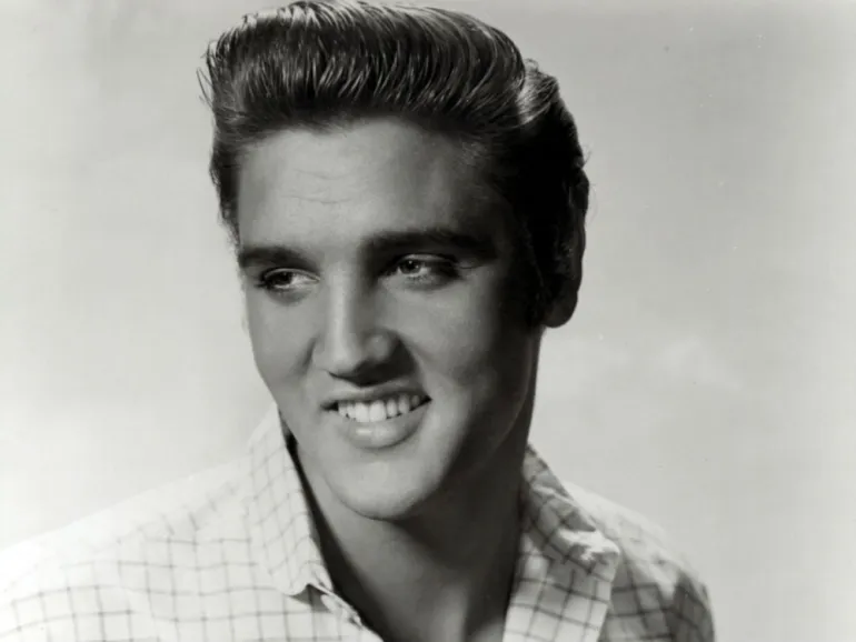 Διασκευές του Elvis Presley σε Γαλλικά τραγούδια