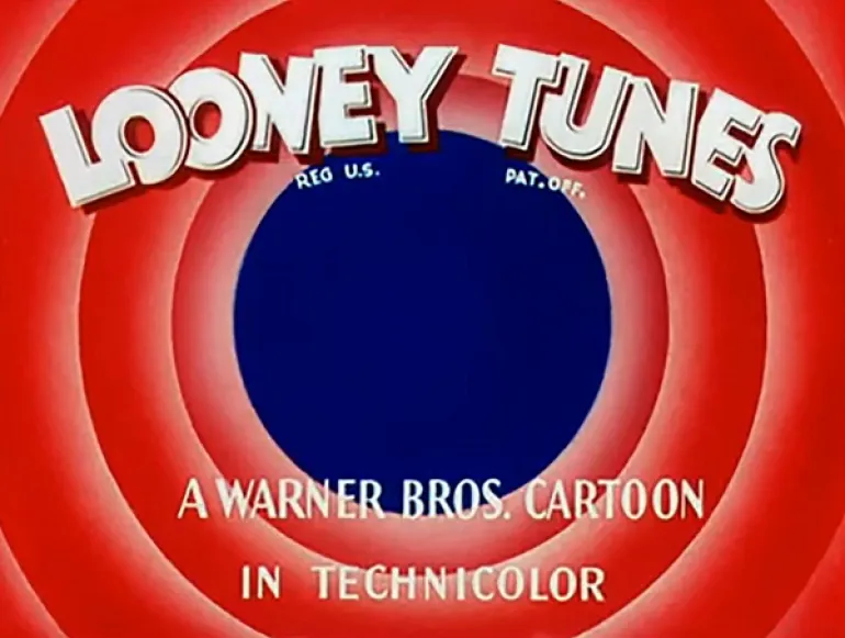 48 χρόνια πέρασαν από το τελευταίο επεισόδιο των Looney Tunes