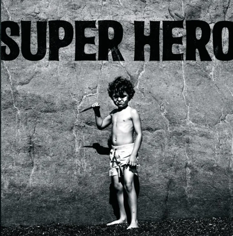 Superhero-Faith No More