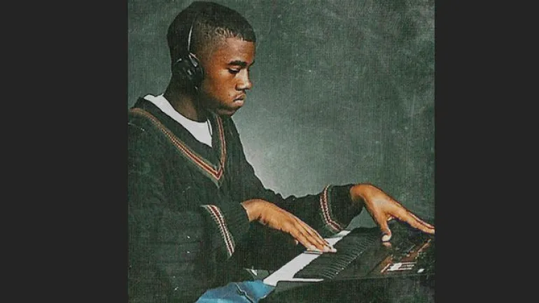 Έτοιμος ο Kanye West για το 'καλύτερο άλμπουμ' , το tracklist του Swish 