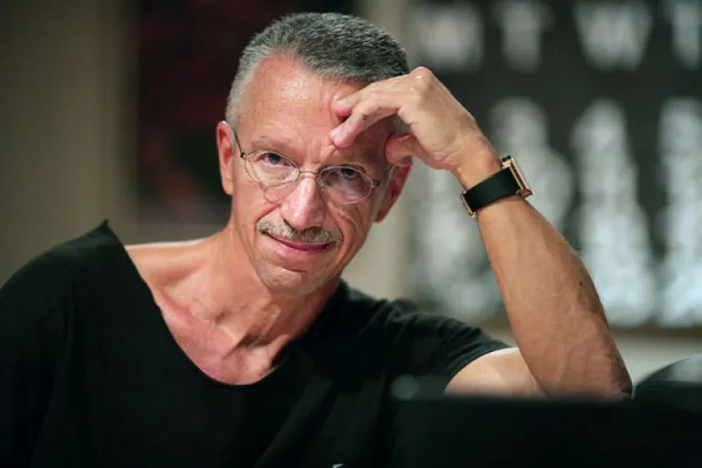 70 ετών ο Keith Jarrett - αφιέρωμα στη μουσική του από τον Ιανό 