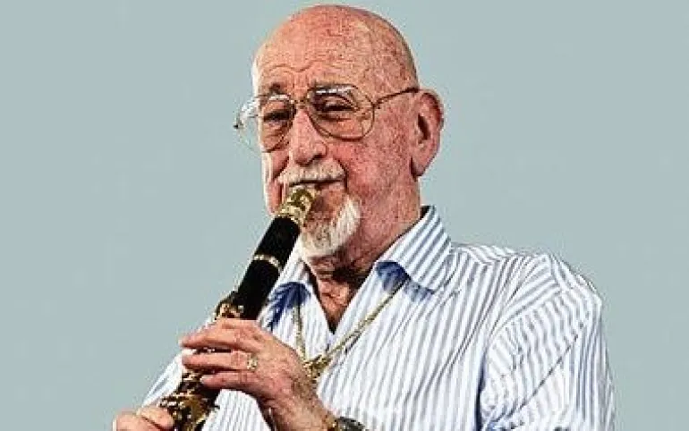 Pete Fountain, κλαρινετίστας της τζαζ, πέθανε 86 ετών