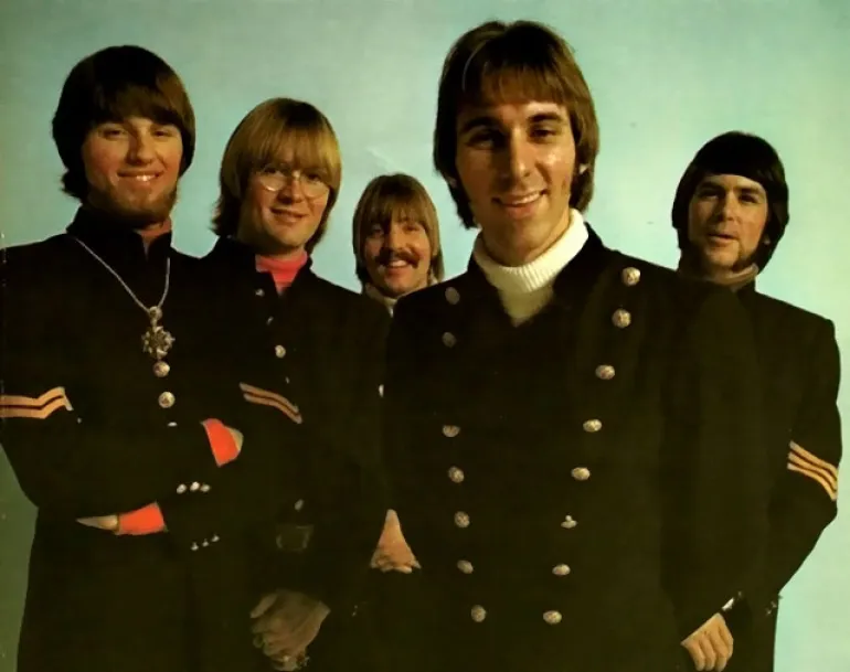 Young Girl-Gary Puckett and The Union Gap