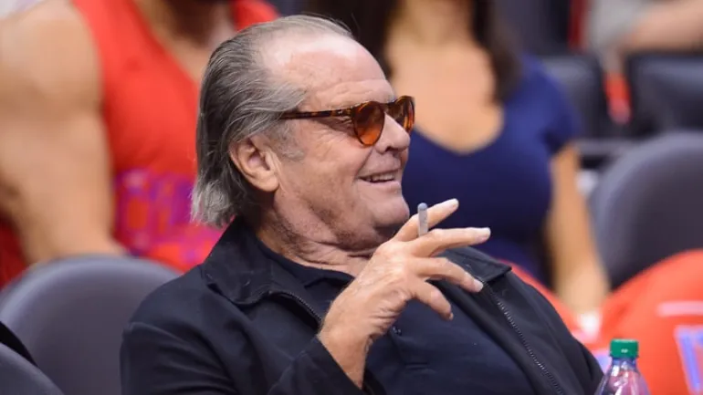 Επιστροφή του Jack Nicholson μετά από 7 χρόνια