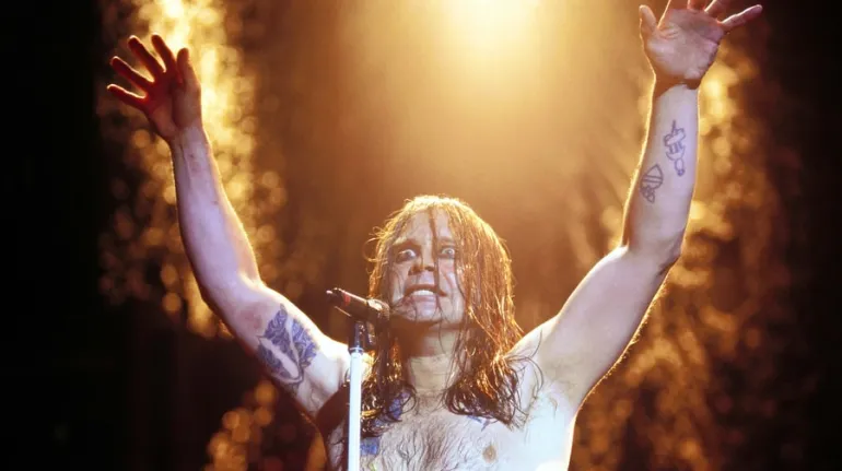 Ο Ozzy Osbourne επιλέγει τα 10 αγαπημένα του Metal Album