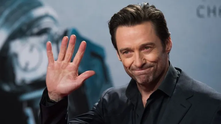 Τελευταία εμφάνιση του Hugh Jackman ως Wolverine..