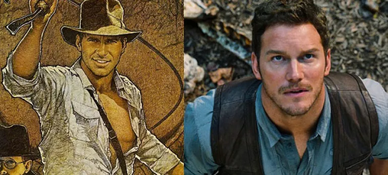 Ο Steven Spielberg θα επιδιώξει να σκηνοθετήσει το νέο Indiana Jones φιλμ..