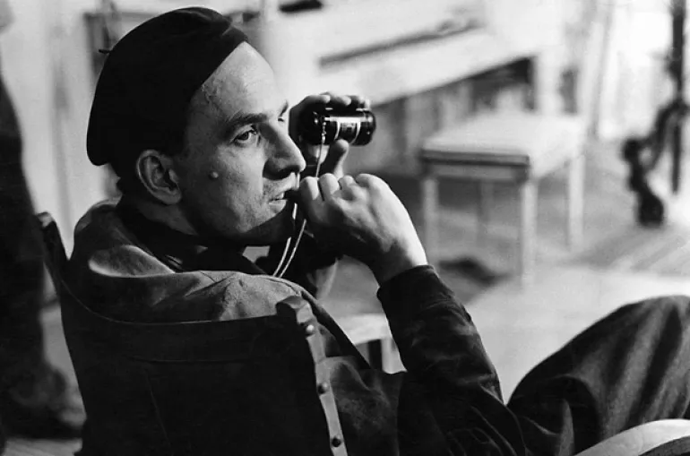 Ο Γιάννης Πετρίδης επιλέγει 10 ταινίες του Ingmar Bergman
