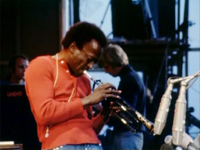 48 χρόνια πριν ο Miles Davis στο Βρετανικό Woodstock: Isle Of Wight