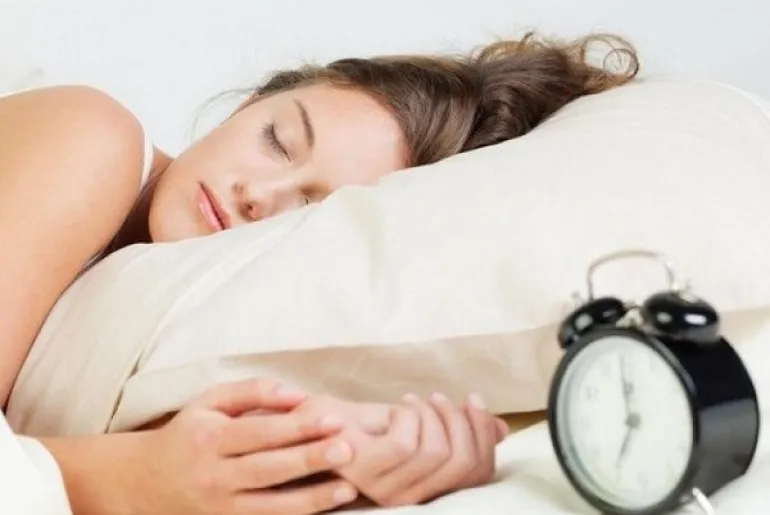 Πόσες ώρες ύπνου αυξάνουν τον κίνδυνο για πρόωρο θάνατο;