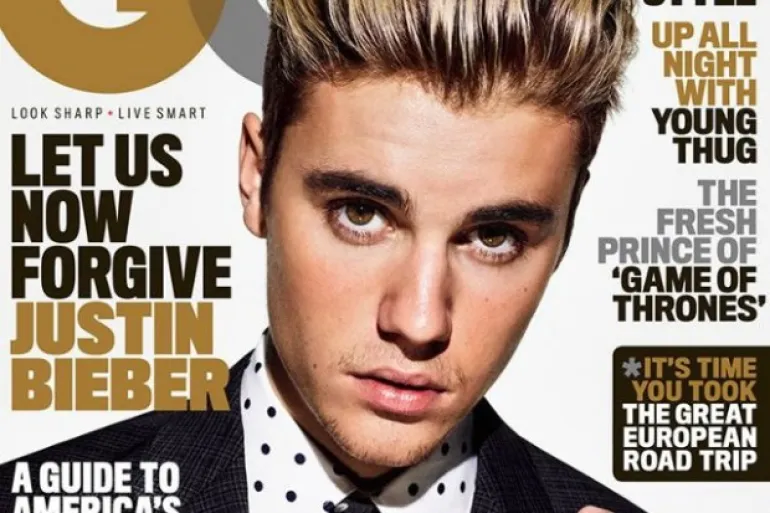 29 προσωπικότητες διαβάζουν το Sorry του Justin Bieber 
