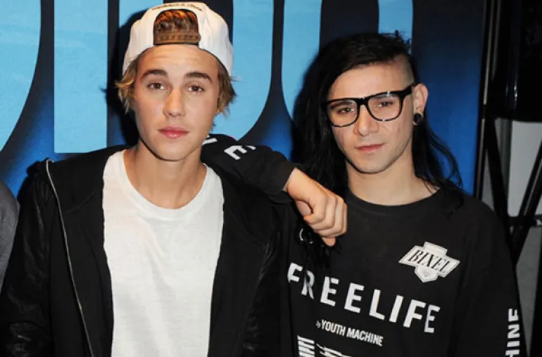 Sorry-Justin Bieber σε συνεργασία με Skrillex
