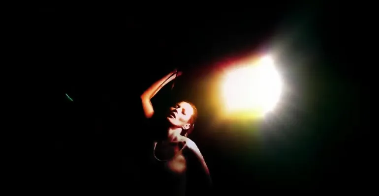 Νέο video των Massive Attack για το Ritual Spirit με την Kate Moss