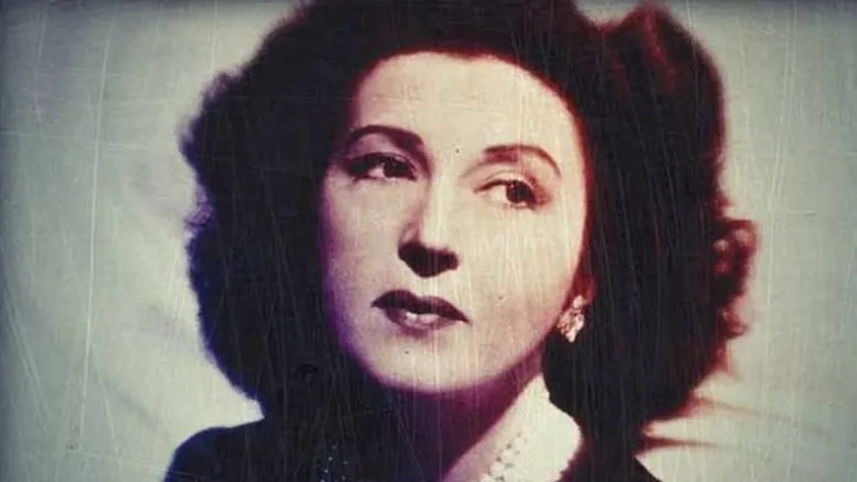 Κατίνα Παξινού - "το τραγούδι της Μάνας Κουράγιο", 119 χρόνια από την γέννηση της
