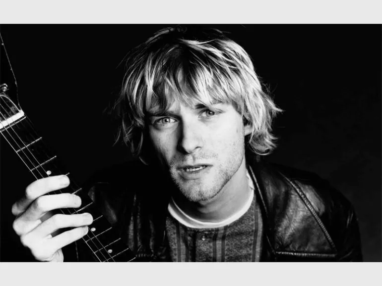 Ο Κurt Cobain και η απήχηση που είχε στη μουσική μετά το θάνατό του