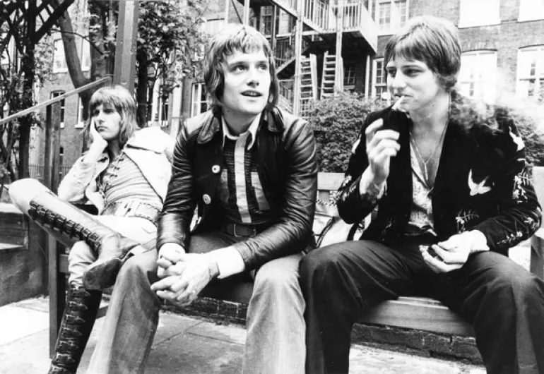 Fanfare For The Common Man - Emerson, Lake and Palmer