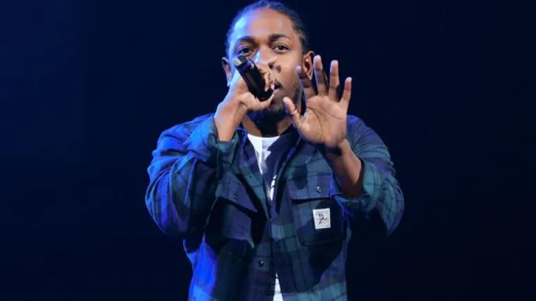 O Kendrick Lamar κέρδισε 5 βραβεία και τις εντυπώσεις στα Grammy...