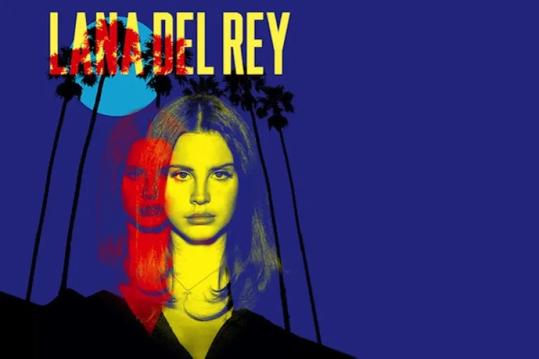 Lana Del Rey διασκευάζει Peggy Lee