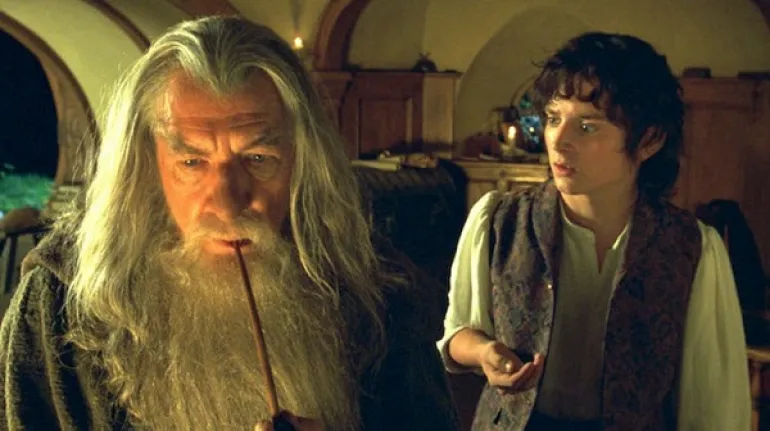 Σε τηλεοπτική σειρά μεταφέρει η Amazon το Lord Of the Rings 