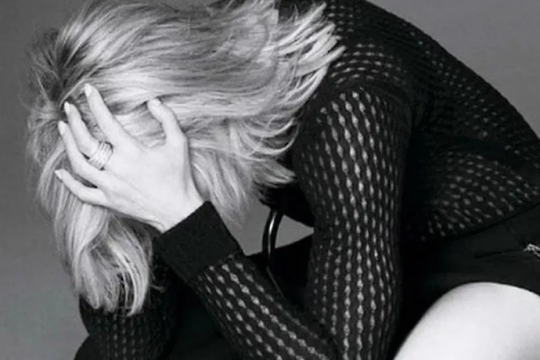 Απογοήτευση της Madonna για μία ακόμα διαρροή του νέου της album..