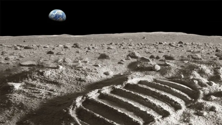 Χριστούγεννα στη Σελήνη: Apollo 8, πέρασαν 50 χρόνια!