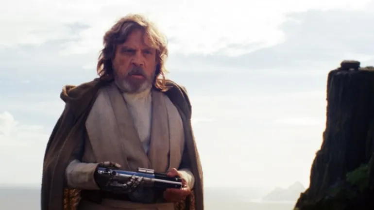 Star Wars: The Last Jedi, το παραμύθι πουλάει ακόμα, αλλά το σινεμά ίσως τελειώνει