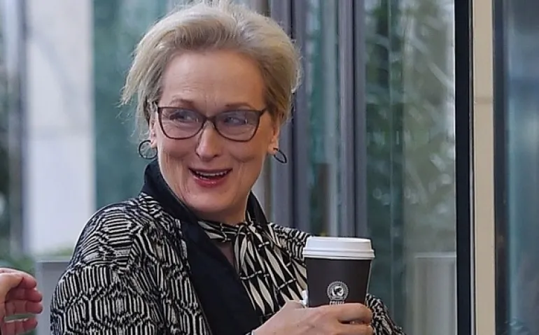 Πουλάει το σπίτι της στο Manhattan η Meryl Streep