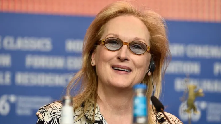 Όσκαρ: Έχει κάποια εύνοια η Meryl Streep?