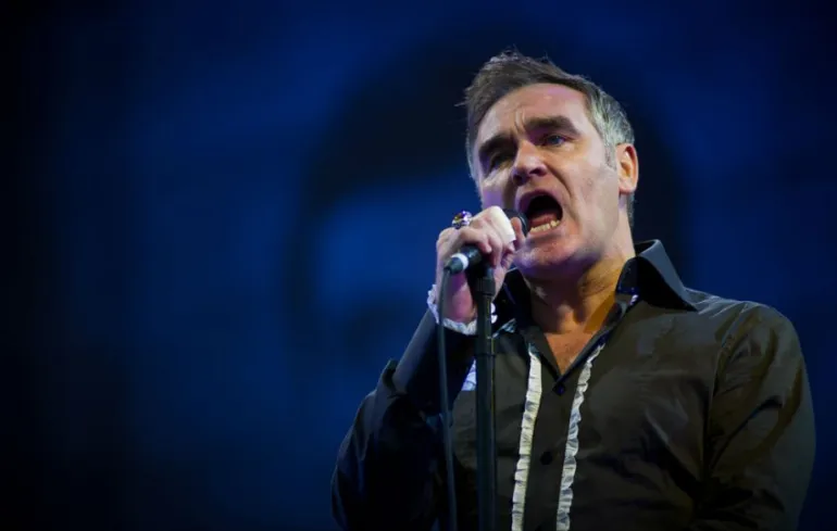 O Morrissey έχει ματαιώσει ή μεταθέσει 127 εμφανίσεις του από το 2012