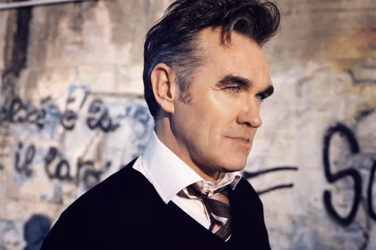 Τα τραγούδια που αρέσουν στον Morrissey