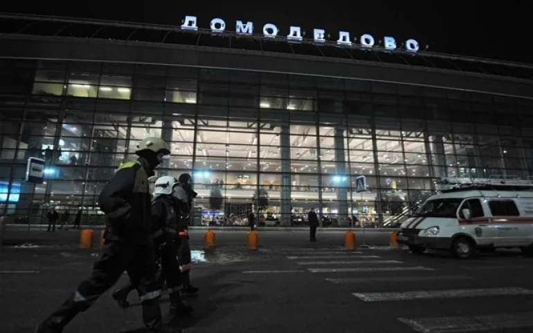 Κανείς επιζών από την συντριβή του ρωσικού αεροσκάφους στη Μόσχα