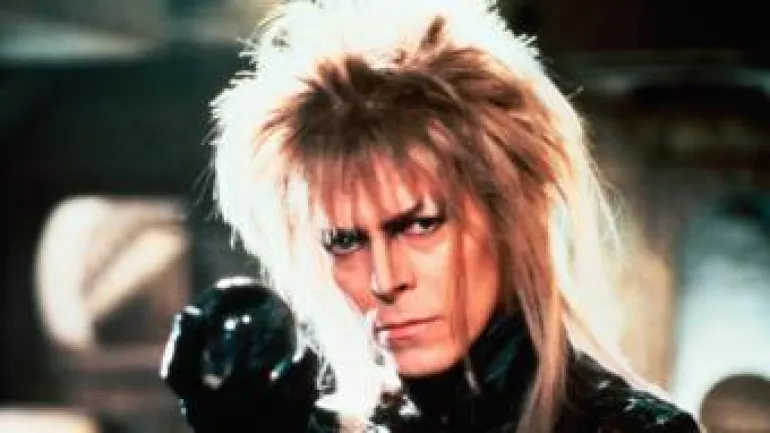 Γιατί το Labyrinth του David Bowie είναι αγαπητό 30 χρόνια μετά