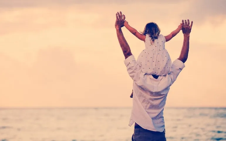 11 λάθη που κάνουν οι γονείς από αγάπη