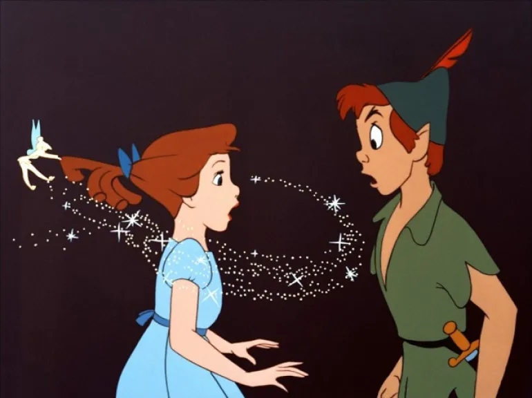 66 χρόνια μετά - Πρεμιέρα σαν σήμερα το 1953 για το Peter Pan του Walt Disney