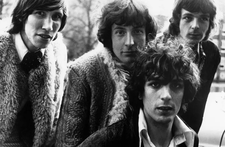 Η ωδή των Pink Floyd στον Syd Barrett - Wish you were here