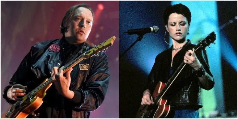 Οι Arcade Fire διασκεύασαν Cranberries (“Linger”) στην μνήμη της Dolores O’Riordan