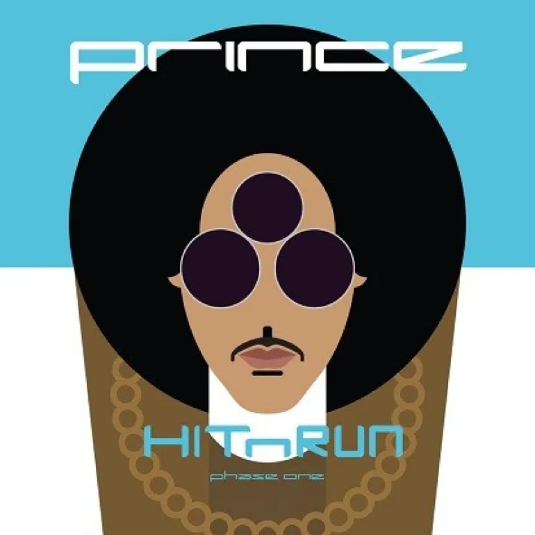 HITNRUN Phase One.-Prince, ξαφνικά νέο άλμπουμ