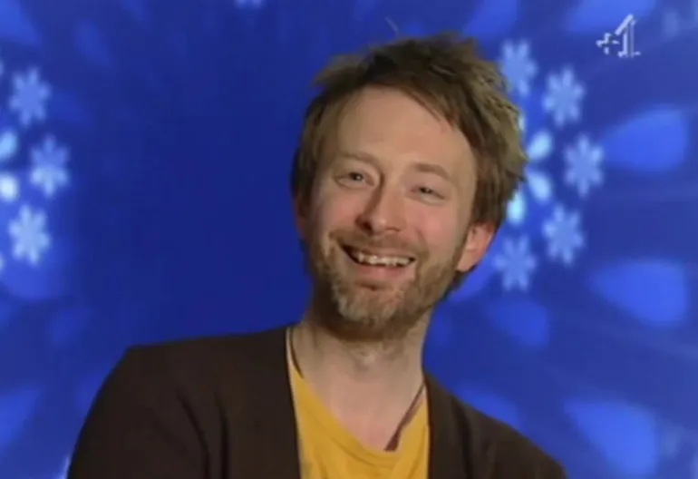 Έκπληξη ένιωσαν οι Radiohead για την επιλογή τους στο Rock and Roll Hall Of Fame