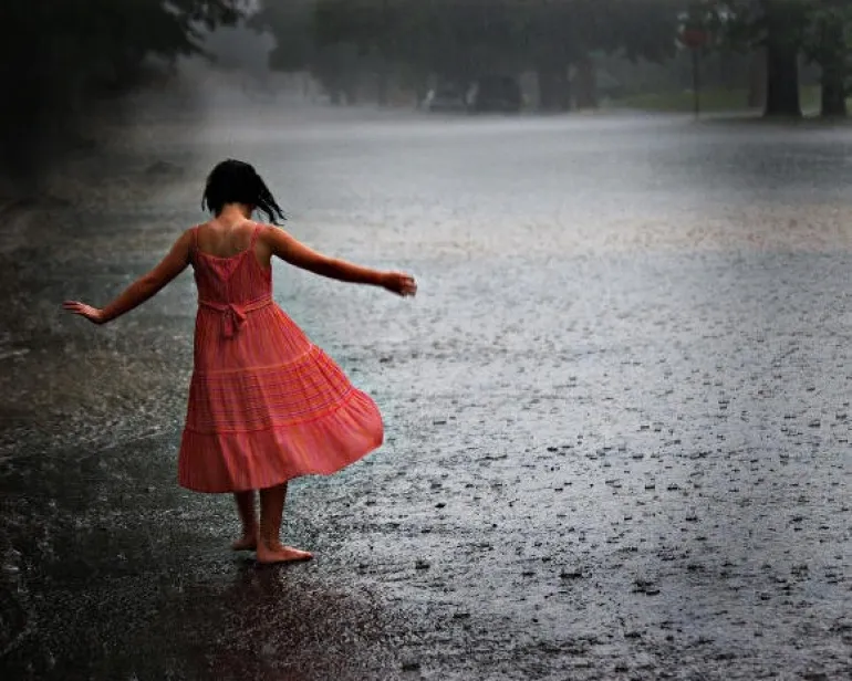 10 τραγούδια για την βροχή