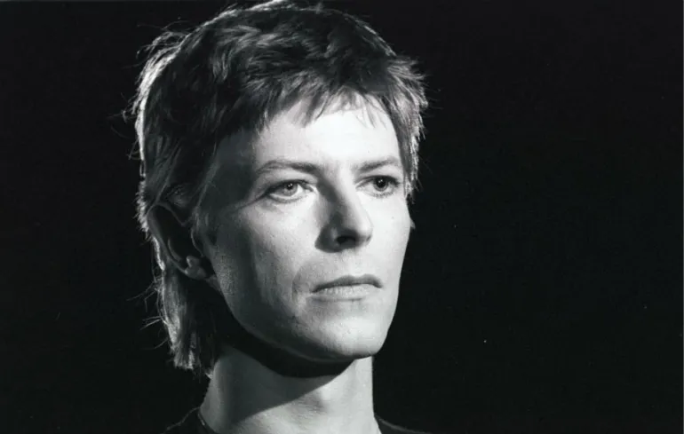 Καταιγισμός από κυκλοφορίες του David Bowie σε βινύλιο με σπάνιες ηχογραφήσεις