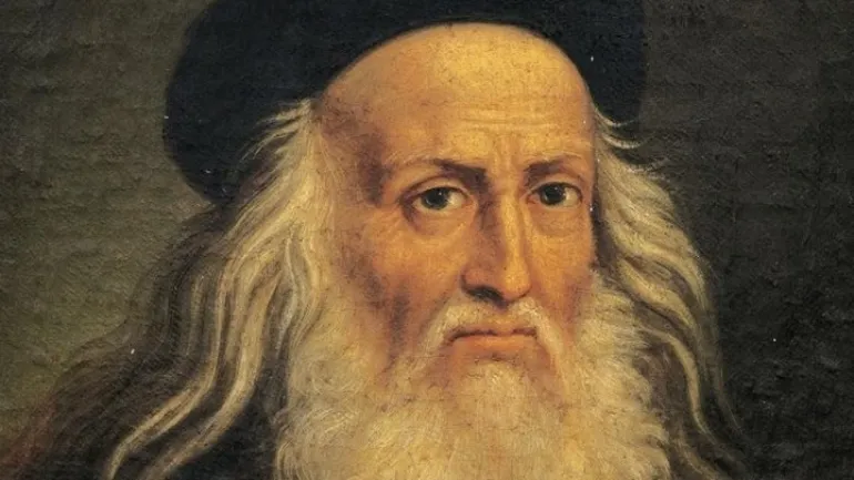 Ενα ελαττωματικό μάτι βοήθησε από ότι φαίνεται τον Leonardo da Vinci στη ζωγραφική