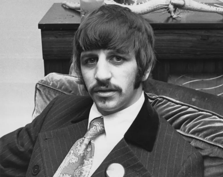 You're Sixteen-Ringo Starr πριν 48 χρόνια
